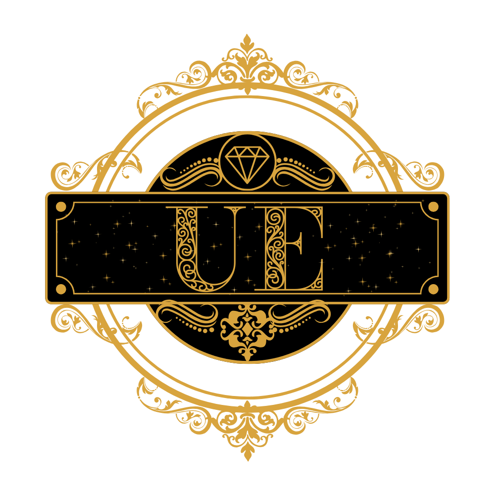 Ue VIP Logo